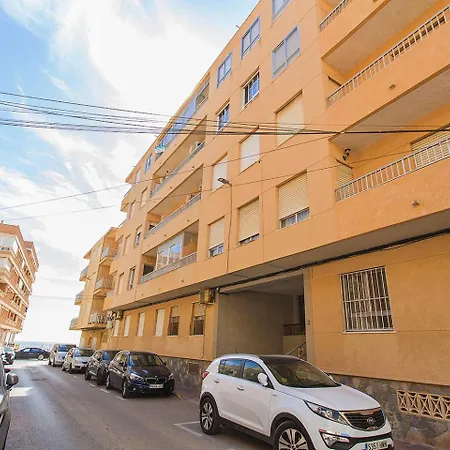 035 Paradise La Mata- Alicante La Mata (Torrevieja)