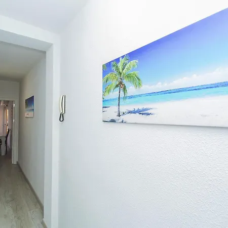 035 Paradise La Mata- Alicante Apartment La Mata (Torrevieja)