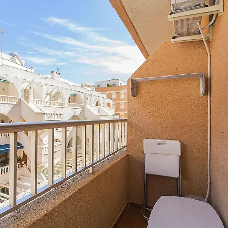 035 Paradise La Mata- Alicante Apartment