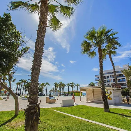 Apartment 035 Paradise La Mata- Alicante *